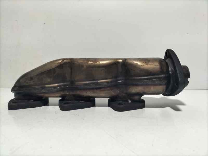 Recambio de colector escape para audi a6 berlina (4f2) 3.0 tdi quattro (165kw) referencia OEM IAM 059253033L 81251 