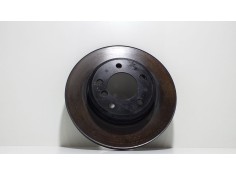 Recambio de disco freno delantero para bmw serie 3 berlina (e46) 325i referencia OEM IAM 1164539 55998 