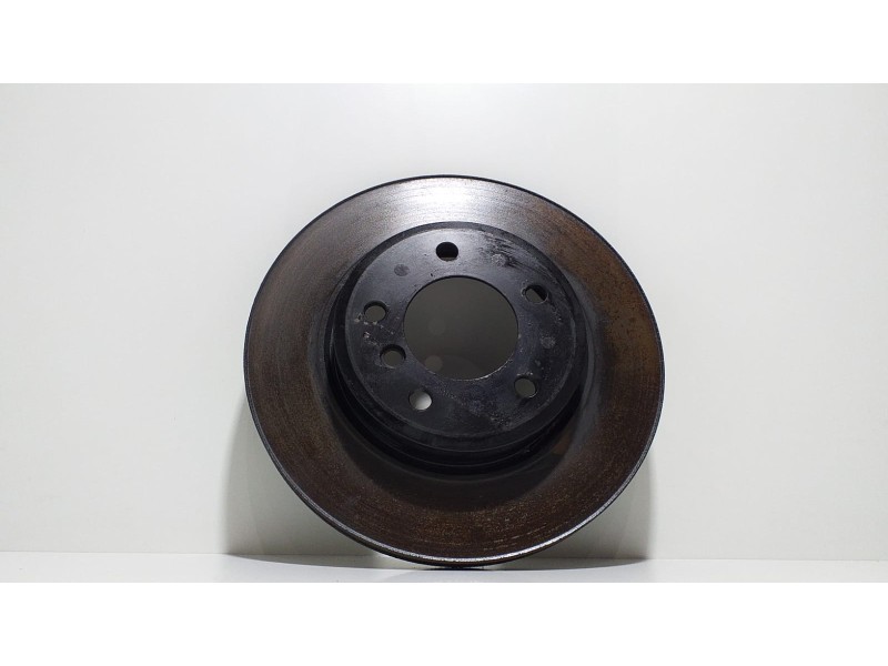 Recambio de disco freno delantero para bmw serie 3 berlina (e46) 325i referencia OEM IAM 1164539 55998 