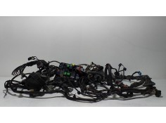 Recambio de caja reles / fusibles para mitsubishi outlander (cw0) kaiteki 4wd referencia OEM IAM 8501C529 60125 