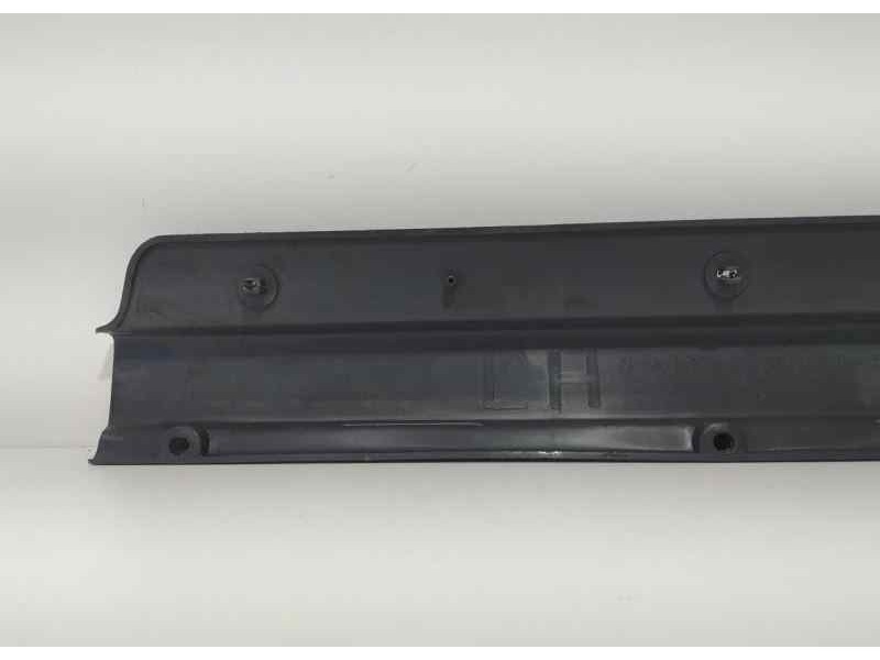 Recambio de moldura para mitsubishi montero (v20/v40) 2500 td gl (3-ptas.) referencia OEM IAM MB645835 86112 