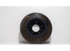 Recambio de disco freno delantero para bmw serie 3 berlina (e46) 325i referencia OEM IAM 1164539 55998  2
