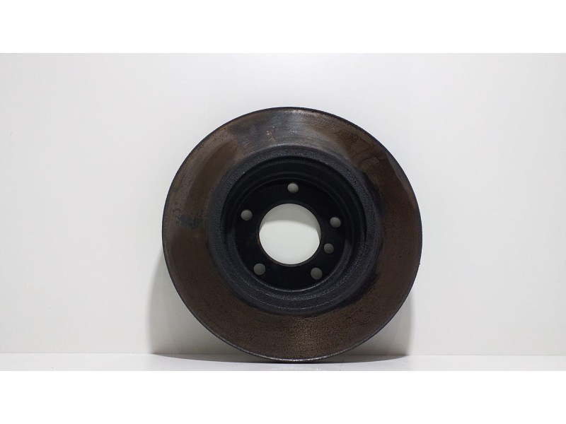 Recambio de disco freno delantero para bmw serie 3 berlina (e46) 325i referencia OEM IAM 1164539 55998 