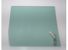 Recambio de luna trasera izquierda para bmw serie 3 berlina (e30) 316i referencia OEM IAM M40B16 69921  2