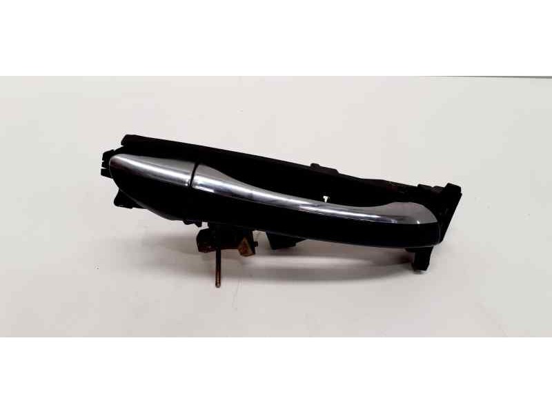 Recambio de maneta exterior trasera derecha para mercedes-benz clase s (w220) berlina 320 (220.065) referencia OEM IAM 220760127