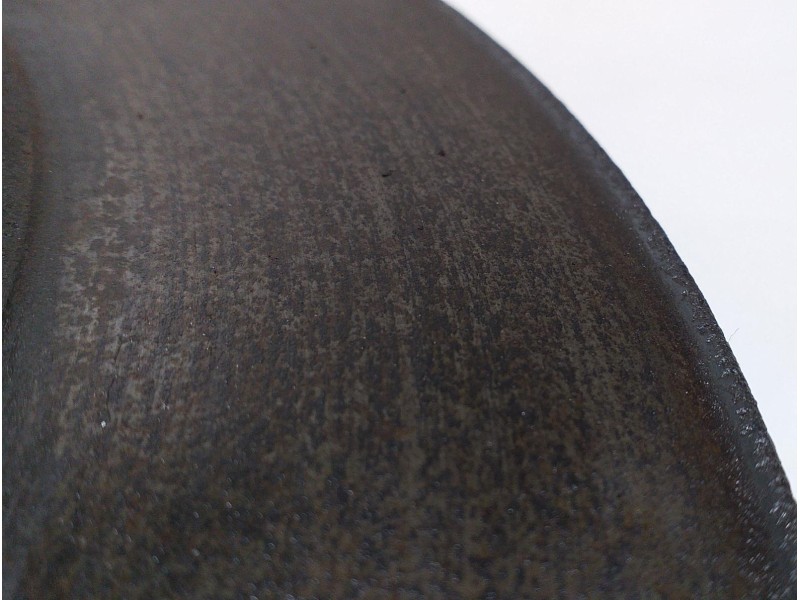 Recambio de disco freno delantero para bmw serie 3 berlina (e46) 325i referencia OEM IAM 1164539 55998 