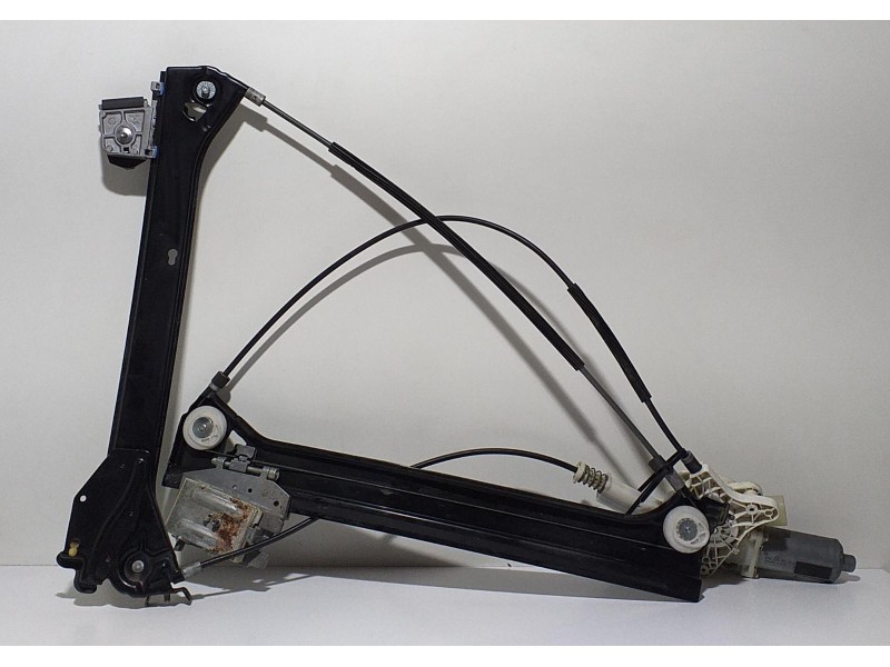 Recambio de elevalunas delantero derecho para mercedes-benz clase clk (w209) coupe 220 cdi (209.308) referencia OEM IAM A2308200