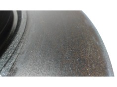 Recambio de disco freno delantero para bmw serie 3 berlina (e46) 325i referencia OEM IAM 1164539 55999  2