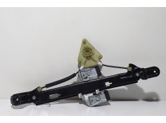 Recambio de elevalunas trasero derecho para seat leon (1p1) comfort limited referencia OEM IAM 1P0839402B 67098 