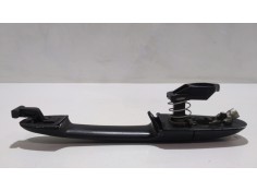 Recambio de maneta exterior delantera derecha para mercedes-benz vito kasten (639) 110 cdi lang (639.603) referencia OEM IAM 651 2