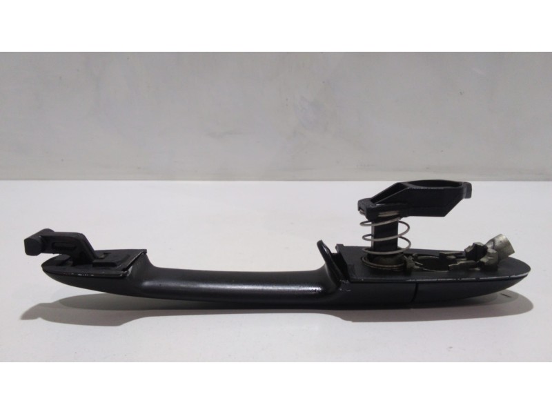Recambio de maneta exterior delantera derecha para mercedes-benz vito kasten (639) 110 cdi lang (639.603) referencia OEM IAM 651