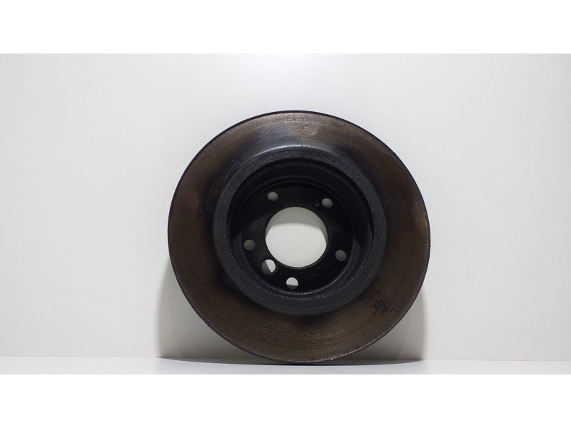 Recambio de disco freno delantero para bmw serie 3 berlina (e46) 325i referencia OEM IAM 1164539 55999 