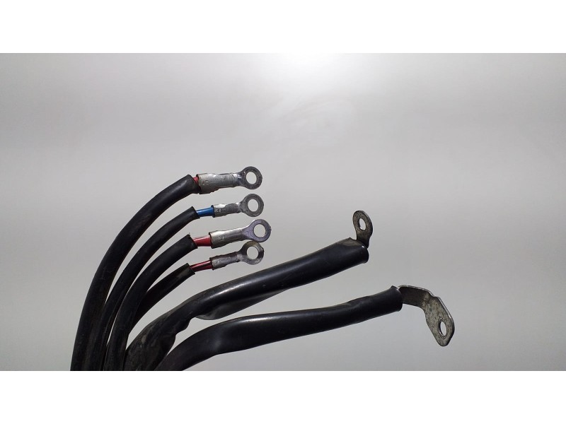 Recambio de caja reles / fusibles para mitsubishi outlander (cw0) kaiteki 4wd referencia OEM IAM 8501C529 60125 