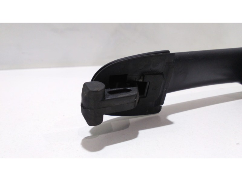 Recambio de maneta exterior delantera derecha para mercedes-benz vito kasten (639) 110 cdi lang (639.603) referencia OEM IAM 651