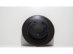 Recambio de disco freno trasero para bmw serie 3 berlina (e46) 325i referencia OEM IAM 1165563 56000 