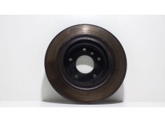 Recambio de disco freno trasero para bmw serie 3 berlina (e46) 325i referencia OEM IAM 1165563 56000  2