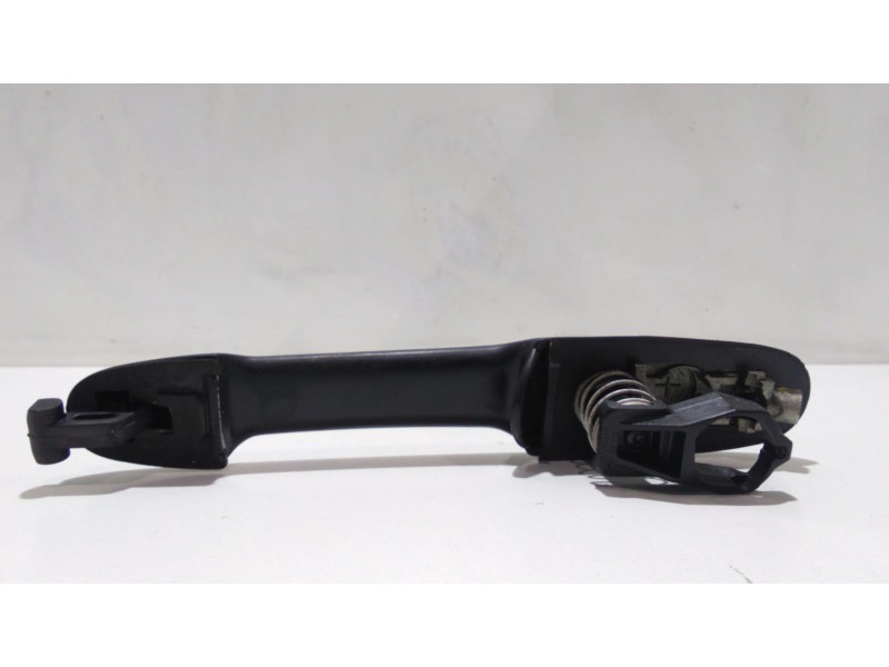 Recambio de maneta exterior delantera derecha para mercedes-benz vito kasten (639) 110 cdi lang (639.603) referencia OEM IAM 651