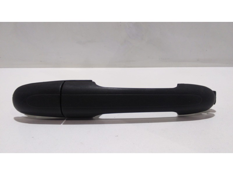 Recambio de maneta exterior delantera derecha para mercedes-benz vito kasten (639) 110 cdi lang (639.603) referencia OEM IAM 651