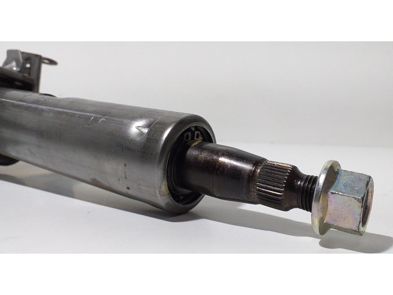 Recambio de columna direccion para mitsubishi outlander (cw0) kaiteki 4wd referencia OEM IAM 4HK 60126 