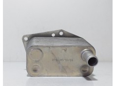 Recambio de enfriador aceite motor para bmw serie 1 berlina (e81/e87) 120d referencia OEM IAM 7787698 69929 