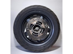 Recambio de llanta para yamaha x-max 125 125 referencia OEM IAM 140/70/14 76731 