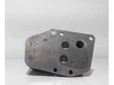 Recambio de enfriador aceite motor para bmw serie 1 berlina (e81/e87) 120d referencia OEM IAM 7787698 69929  2