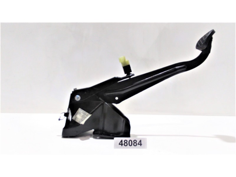 Recambio de pedal freno para mercedes-benz vito kasten (639) 110 cdi lang (639.603) referencia OEM IAM A6392901901 48084 