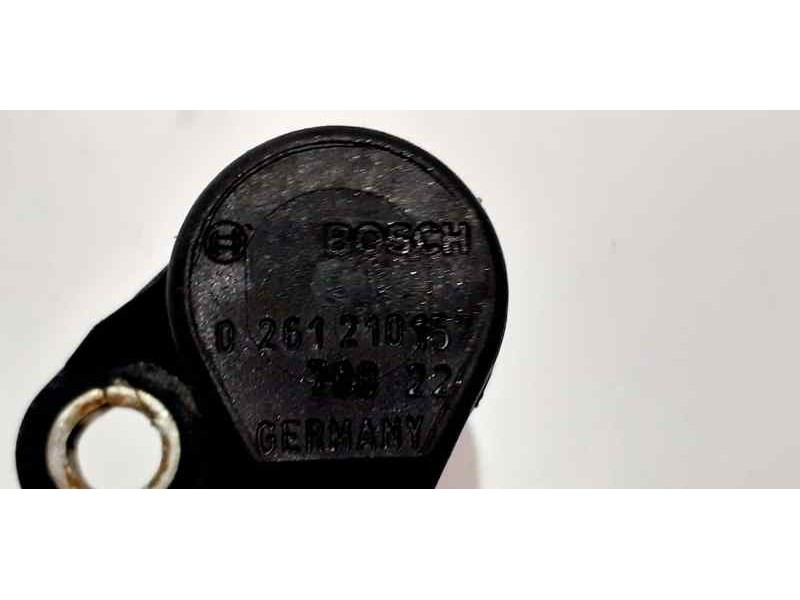 Recambio de captador volante motor para mercedes-benz vito (w638) combi referencia OEM IAM 026121015 43473 