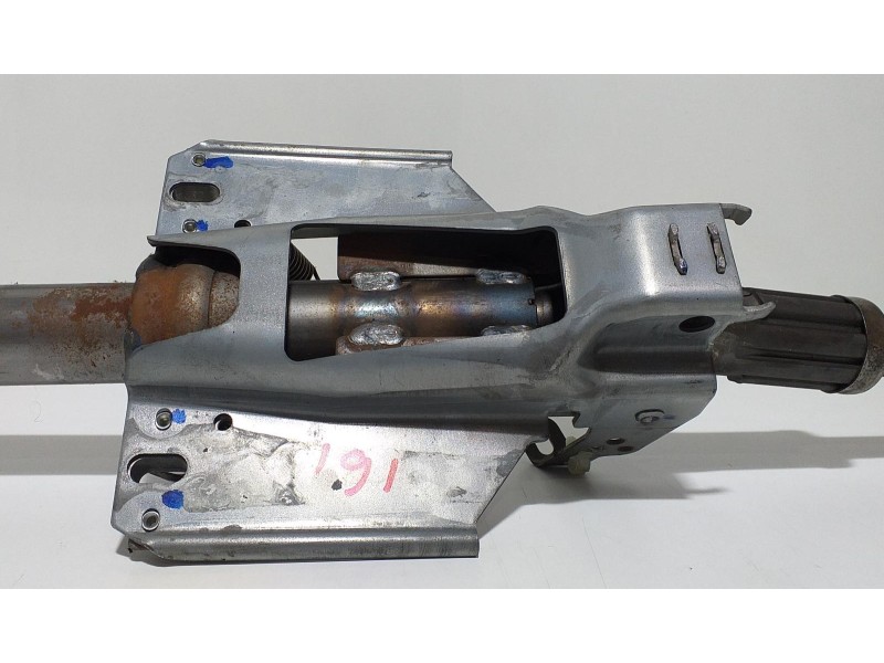 Recambio de columna direccion para mitsubishi outlander (cw0) kaiteki 4wd referencia OEM IAM 4HK 60126 