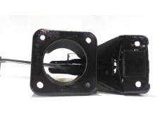 Recambio de pedal freno para mercedes-benz vito kasten (639) 110 cdi lang (639.603) referencia OEM IAM A6392901901 48084  2