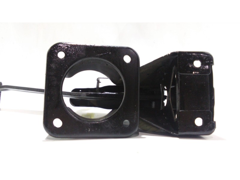 Recambio de pedal freno para mercedes-benz vito kasten (639) 110 cdi lang (639.603) referencia OEM IAM A6392901901 48084 