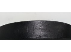 Recambio de disco freno trasero para bmw serie 3 berlina (e46) 325i referencia OEM IAM 1165563 56001  2