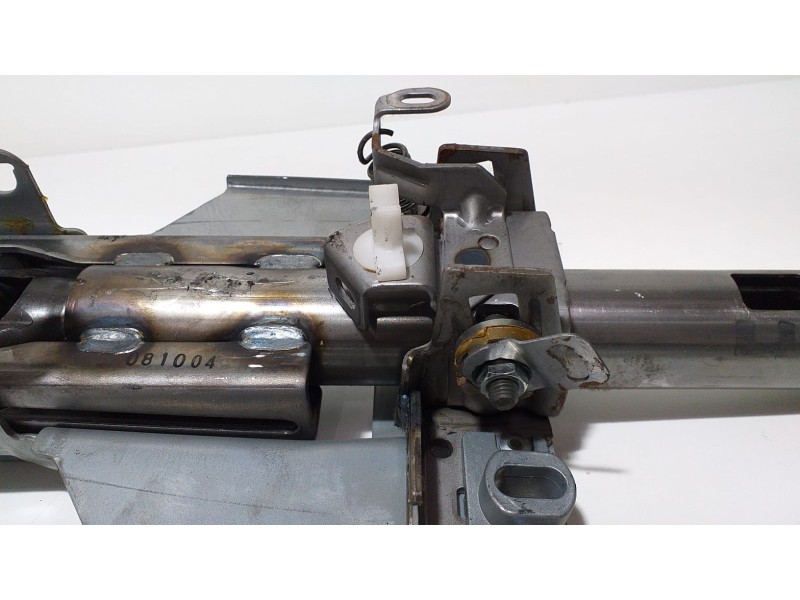 Recambio de columna direccion para mitsubishi outlander (cw0) kaiteki 4wd referencia OEM IAM 4HK 60126 
