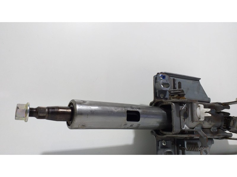 Recambio de columna direccion para mitsubishi outlander (cw0) kaiteki 4wd referencia OEM IAM 4HK 60126 