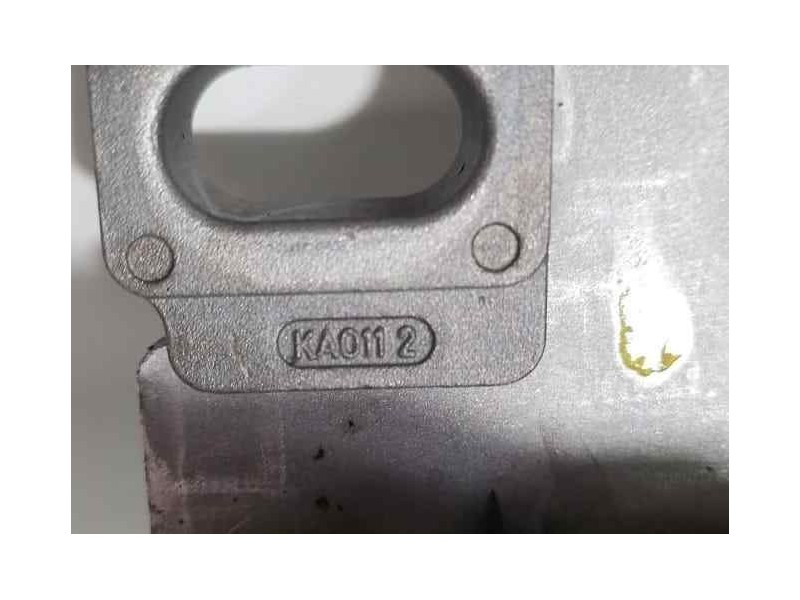 Recambio de columna direccion para hyundai h1 travel referencia OEM IAM D4CB 82841 R