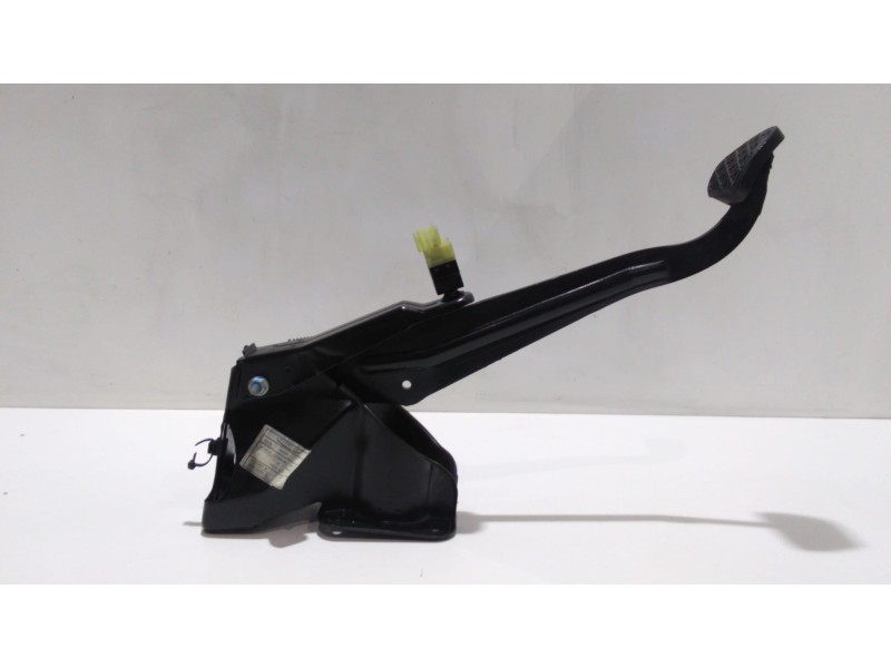 Recambio de pedal freno para mercedes-benz vito kasten (639) 110 cdi lang (639.603) referencia OEM IAM A6392901901 48084 