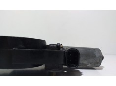 Recambio de elevalunas delantero izquierdo para fiat seicento (187) hobby referencia OEM IAM 0046512304 67101  2