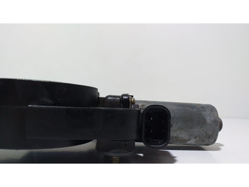 Recambio de elevalunas delantero izquierdo para fiat seicento (187) hobby referencia OEM IAM 0046512304 67101 