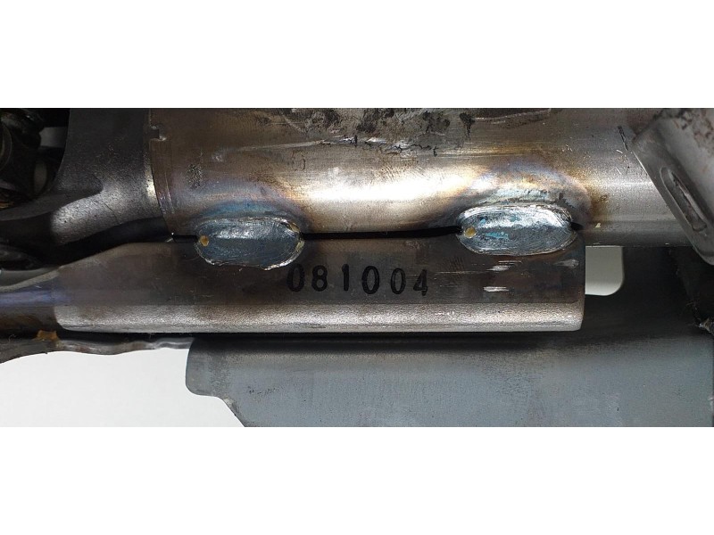 Recambio de columna direccion para mitsubishi outlander (cw0) kaiteki 4wd referencia OEM IAM 4HK 60126 