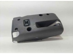 Recambio de molduras delanteras para mitsubishi montero (v20/v40) 2500 td gl (3-ptas.) referencia OEM IAM MB652163 86118 