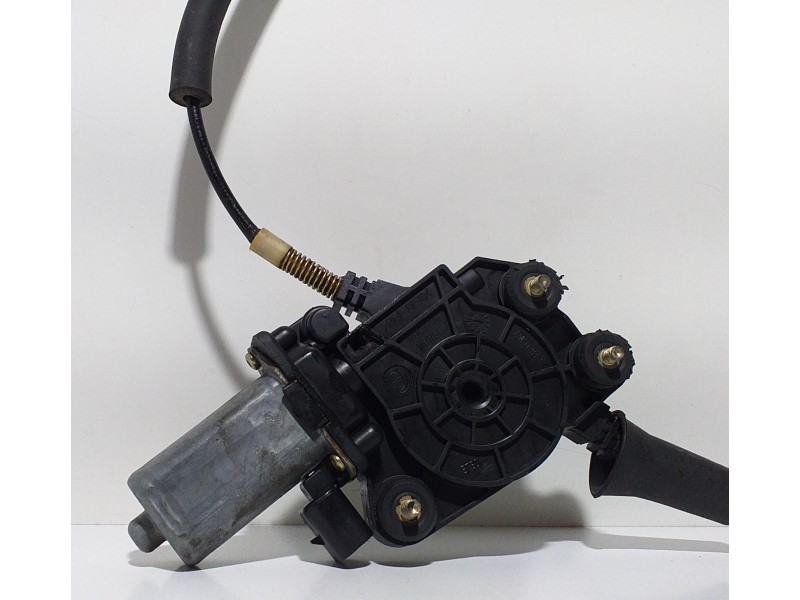 Recambio de elevalunas delantero izquierdo para fiat seicento (187) hobby referencia OEM IAM 0046512304 67101 