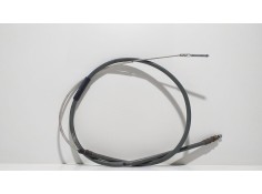 Recambio de palanca freno de mano para bmw serie 3 berlina (e46) 325i referencia OEM IAM 34411165020 56002 