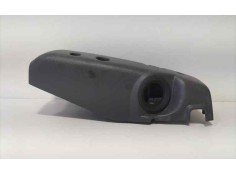 Recambio de molduras delanteras para mitsubishi montero (v20/v40) 2500 td gl (3-ptas.) referencia OEM IAM MB652163 86118  2