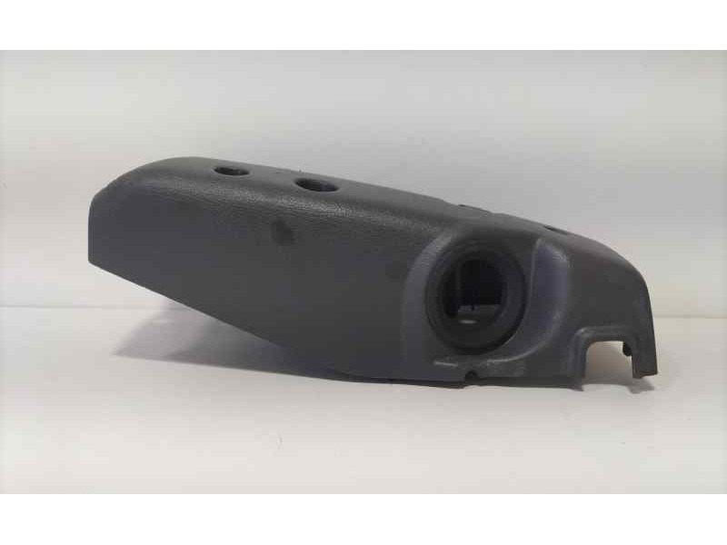 Recambio de molduras delanteras para mitsubishi montero (v20/v40) 2500 td gl (3-ptas.) referencia OEM IAM MB652163 86118 