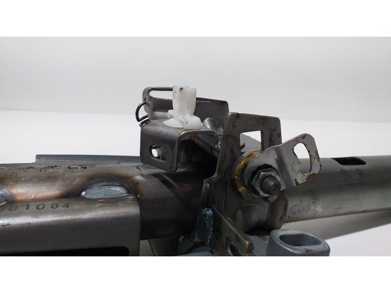 Recambio de columna direccion para mitsubishi outlander (cw0) kaiteki 4wd referencia OEM IAM 4HK 60126 