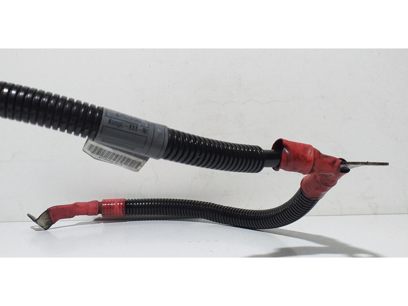 Recambio de modulo electronico para bmw serie 1 berlina (e81/e87) 120d referencia OEM IAM 7794911 69933 