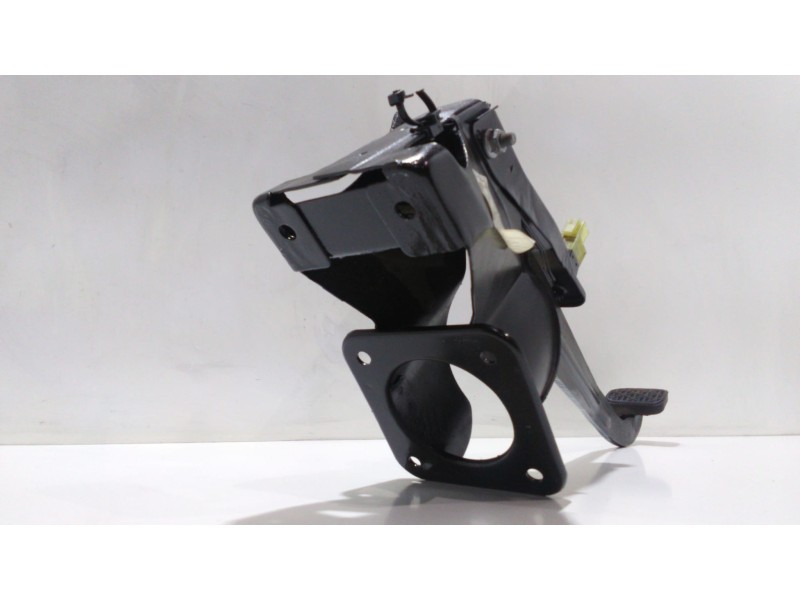 Recambio de pedal freno para mercedes-benz vito kasten (639) 110 cdi lang (639.603) referencia OEM IAM A6392901901 48084 