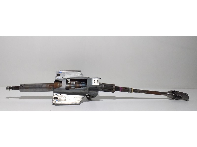 Recambio de columna direccion para mitsubishi outlander (cw0) kaiteki 4wd referencia OEM IAM 4HK 60126 