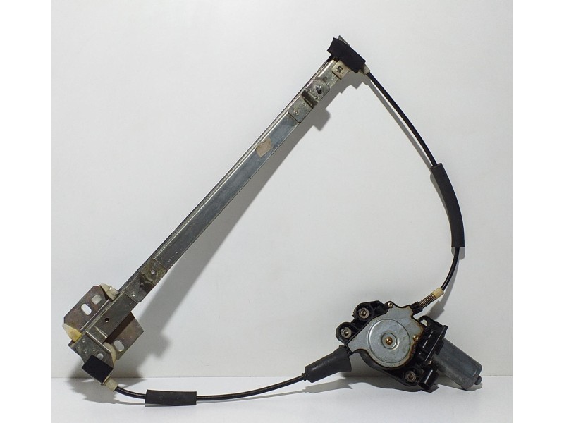 Recambio de elevalunas delantero izquierdo para fiat seicento (187) hobby referencia OEM IAM 0046512304 67101 