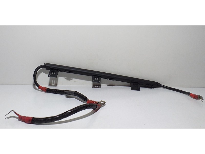 Recambio de modulo electronico para bmw serie 1 berlina (e81/e87) 120d referencia OEM IAM 7794911 69933 